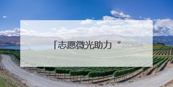 志愿微光助力“银发数字生活”